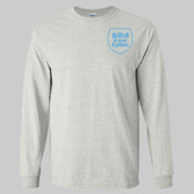 LOGO - Long Sleeve T-Shirt